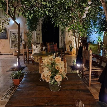 Hostel Laksour Marrakesh Buitenkant foto