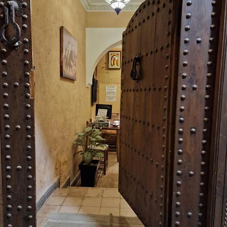 Hostel Laksour Marrakesh Buitenkant foto