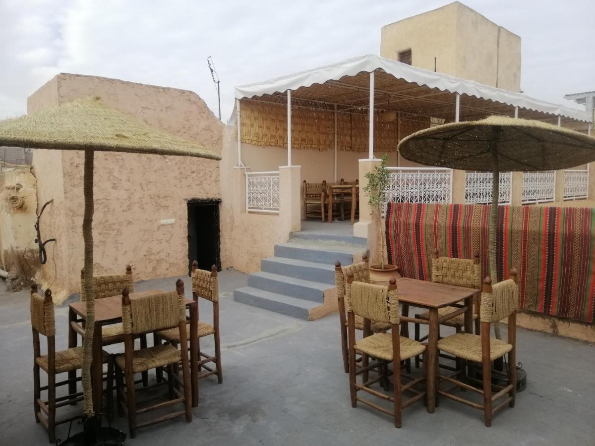 Hostel Laksour Marrakesh Buitenkant foto