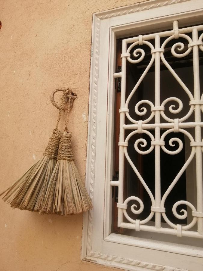 Hostel Laksour Marrakesh Buitenkant foto