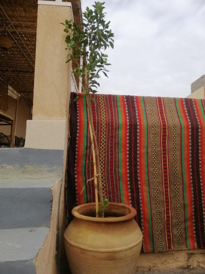 Hostel Laksour Marrakesh Buitenkant foto