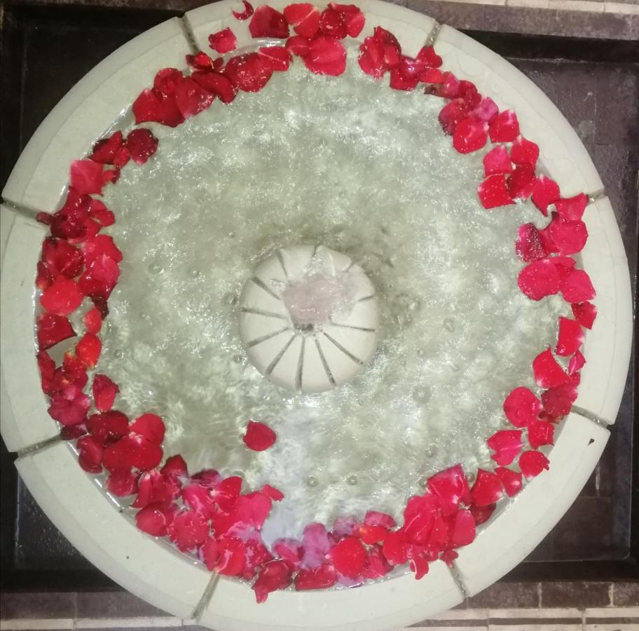 Hostel Laksour Marrakesh Buitenkant foto