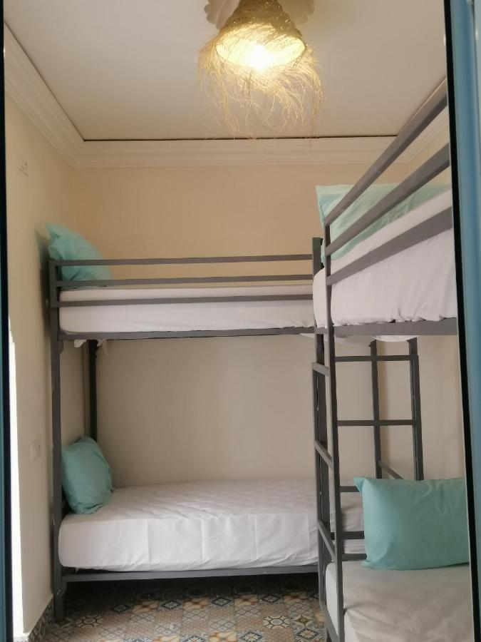 Hostel Laksour Marrakesh Buitenkant foto