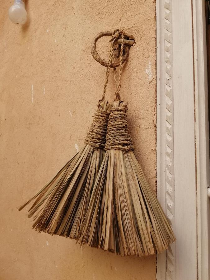 Hostel Laksour Marrakesh Buitenkant foto