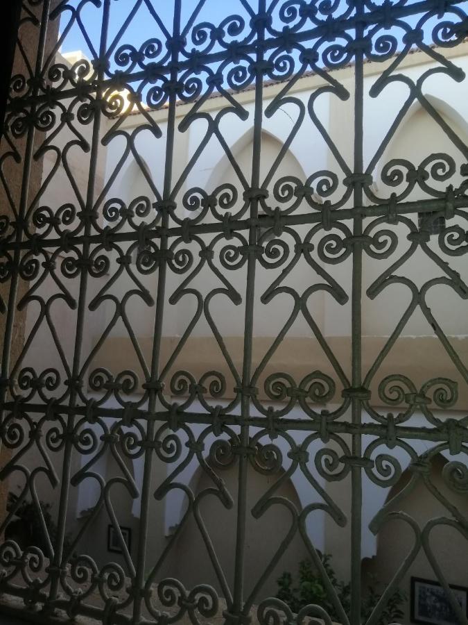 Hostel Laksour Marrakesh Buitenkant foto