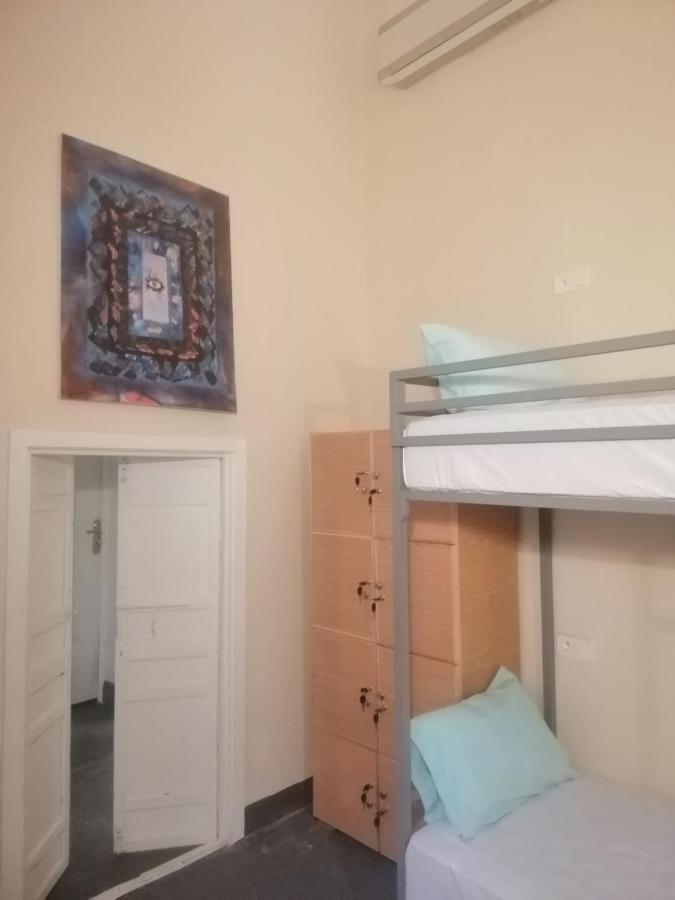Hostel Laksour Marrakesh Buitenkant foto