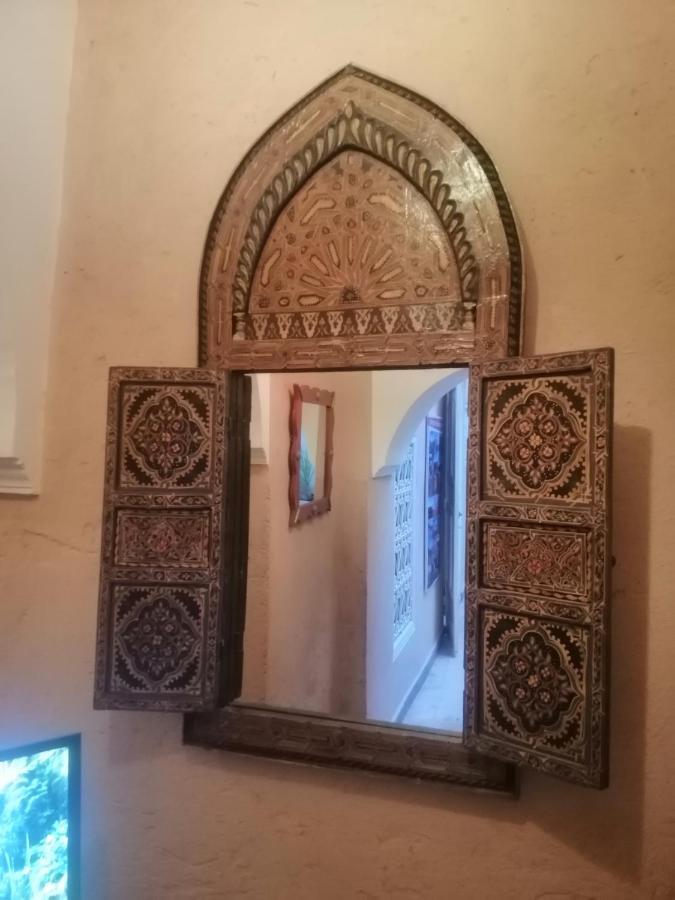 Hostel Laksour Marrakesh Buitenkant foto