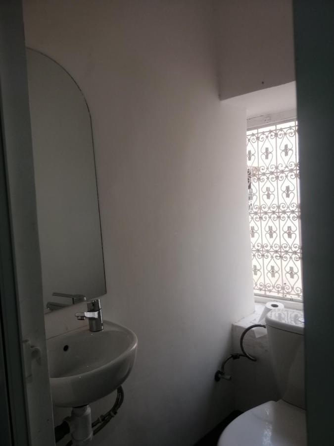 Hostel Laksour Marrakesh Buitenkant foto