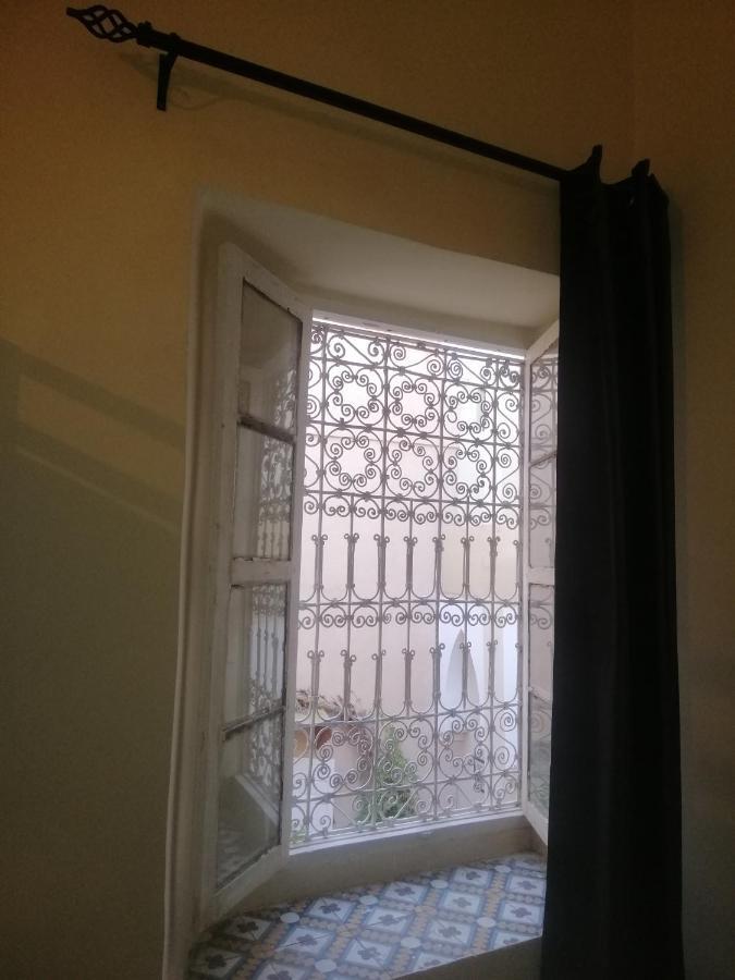 Hostel Laksour Marrakesh Buitenkant foto