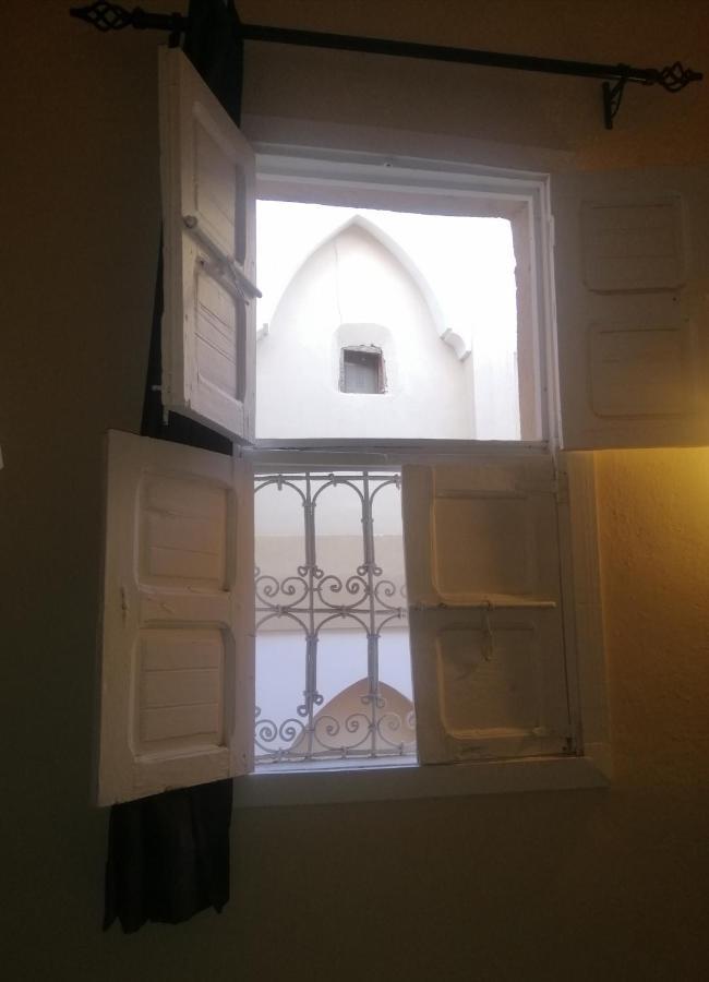 Hostel Laksour Marrakesh Buitenkant foto
