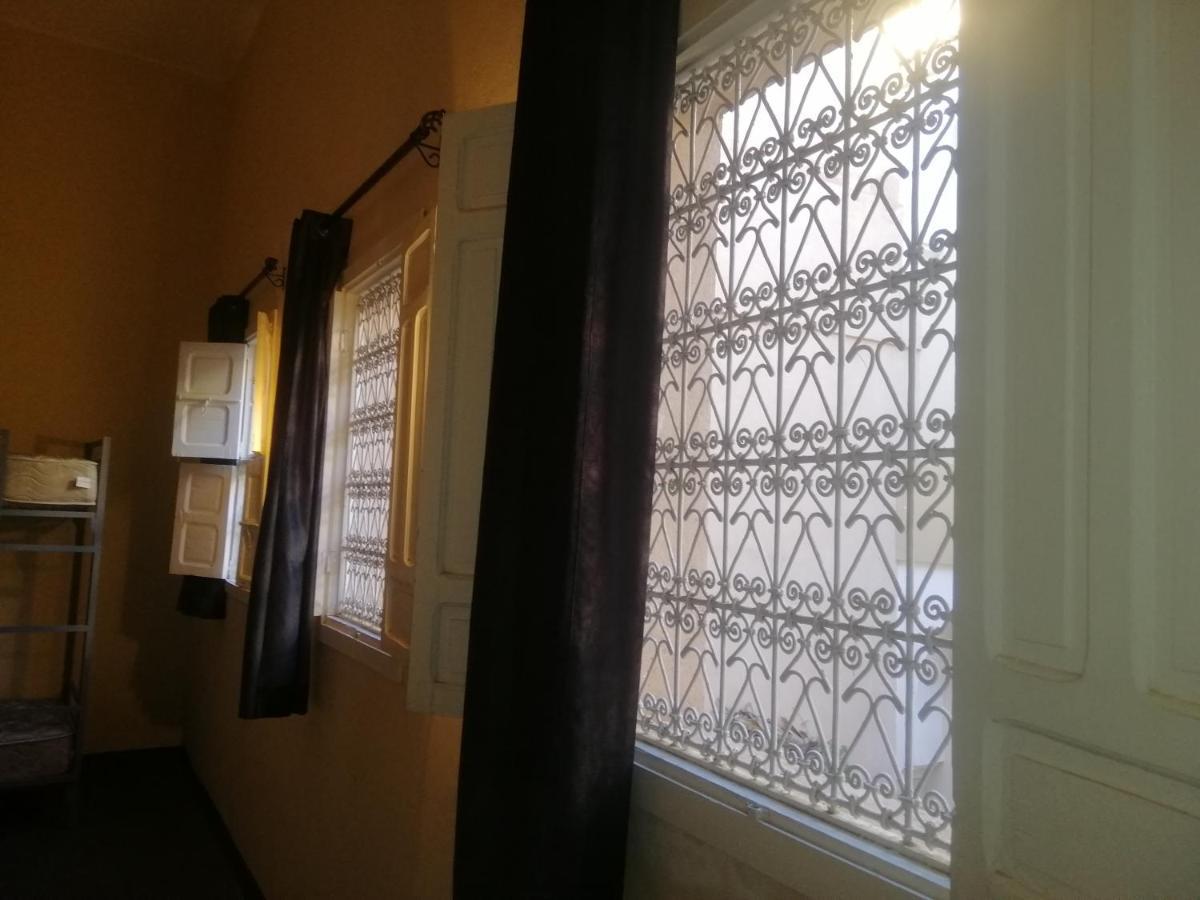 Hostel Laksour Marrakesh Buitenkant foto
