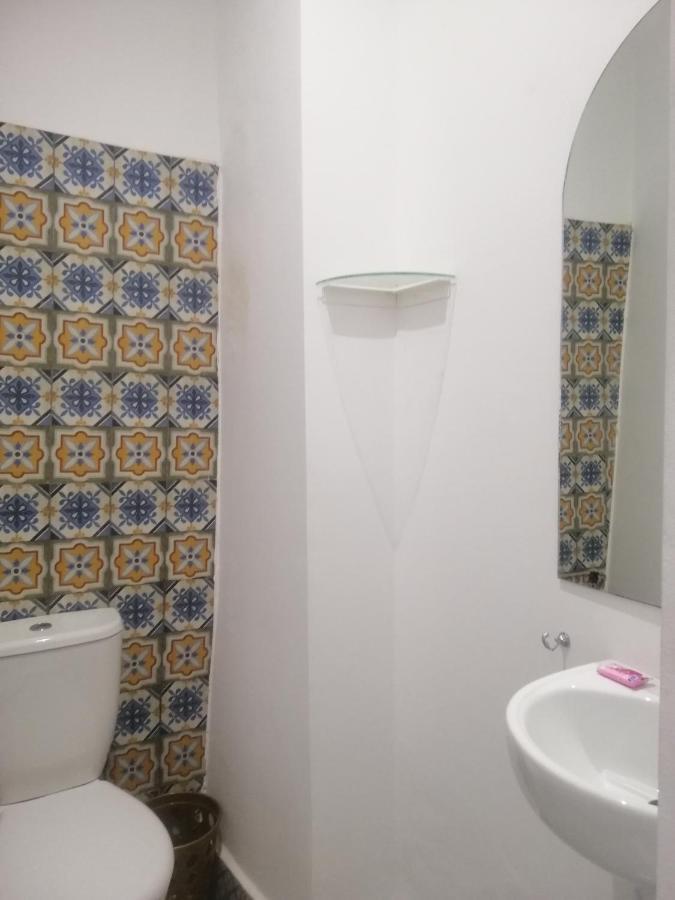 Hostel Laksour Marrakesh Buitenkant foto