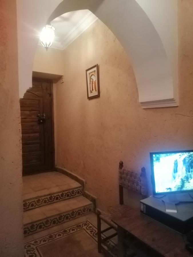 Hostel Laksour Marrakesh Buitenkant foto