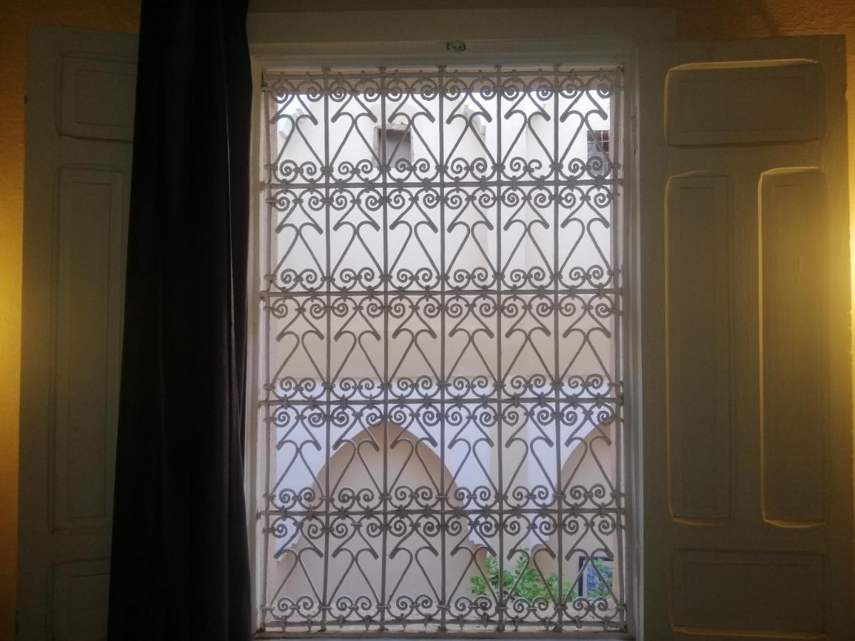 Hostel Laksour Marrakesh Buitenkant foto
