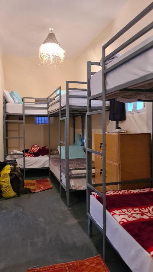 Hostel Laksour Marrakesh Buitenkant foto