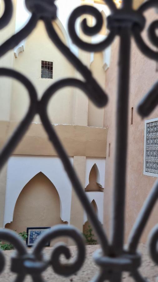 Hostel Laksour Marrakesh Buitenkant foto