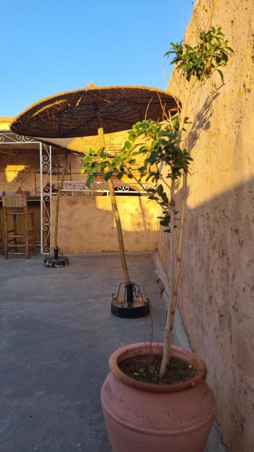Hostel Laksour Marrakesh Buitenkant foto