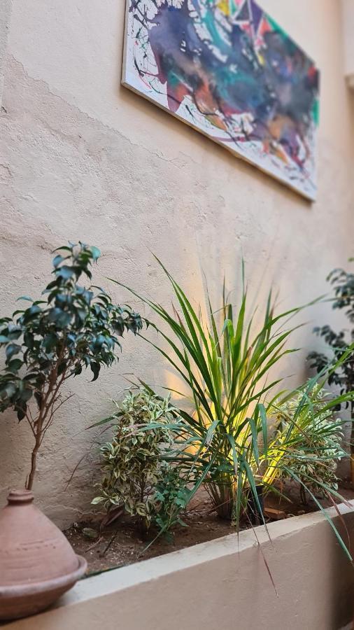 Hostel Laksour Marrakesh Buitenkant foto