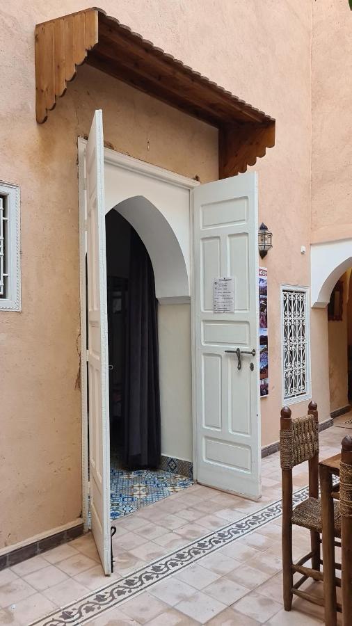 Hostel Laksour Marrakesh Buitenkant foto