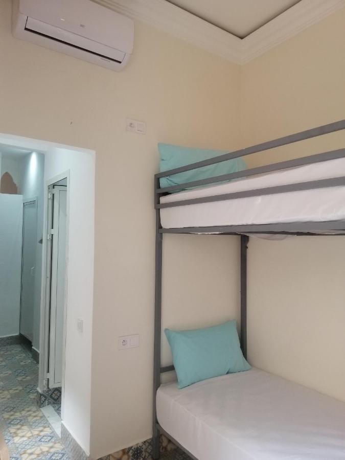 Hostel Laksour Marrakesh Buitenkant foto