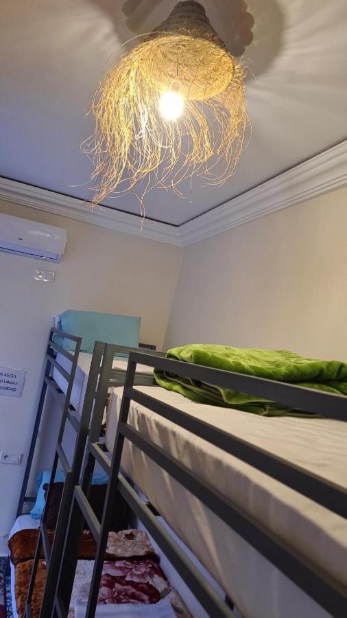 Hostel Laksour Marrakesh Buitenkant foto