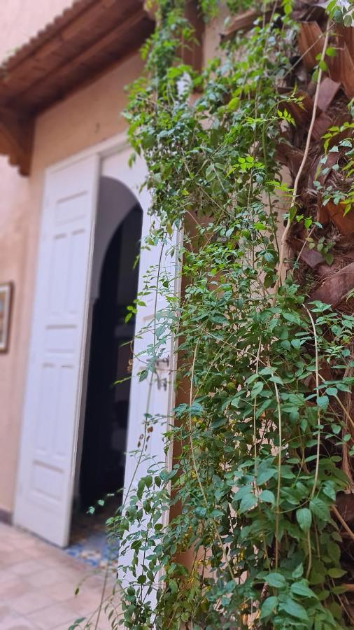 Hostel Laksour Marrakesh Buitenkant foto