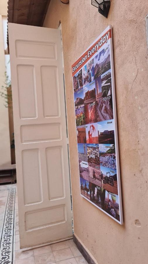 Hostel Laksour Marrakesh Buitenkant foto