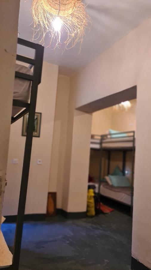 Hostel Laksour Marrakesh Buitenkant foto